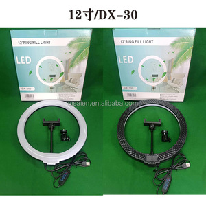 <span class=keywords><strong>Anneau</strong></span> lumineux <span class=keywords><strong>LED</strong></span> RVB réglable de 12 pouces 30cm <span class=keywords><strong>avec</strong></span> <span class=keywords><strong>trépied</strong></span> <span class=keywords><strong>pour</strong></span> lampes <span class=keywords><strong>LED</strong></span> de <span class=keywords><strong>Smartphone</strong></span> <span class=keywords><strong>pour</strong></span> studio photo TikTok YouTube - Product Image 5