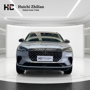 China 2023 Lincoln Corsair 2.0T Premium 261Hp 192Kw 8 velocidades Automático SUV <span class=keywords><strong>de</strong></span> lujo <span class=keywords><strong>de</strong></span> <span class=keywords><strong>segunda</strong></span> <span class=keywords><strong>mano</strong></span> para exportación - Product Image 3