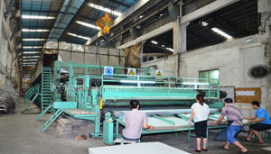 Hojas de Cartón Gris Laminado para Cubiertas de Cuadernos - Product Image 5