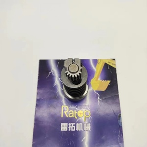 ลูกสูบทนทาน รุ่น 108-6631 1086631 สำหรับเครื่องยนต์ 3406 3412 - Product Image 4