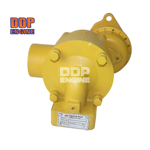 มอเตอร์สตาร์ทเครื่องยนต์ดีเซล 246-3274 2463274 261-1552 2611552 150TMPFR สำหรับรถแทรกเตอร์ Caterpillar Ingersoll-Rand รุ่น C7 C9 C15 C18 - Product Image 4