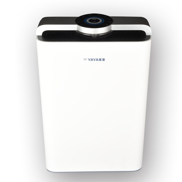 Smart Air Purifier China HEPA Air