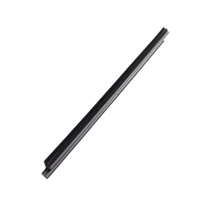 Joint d'étanchéité extérieur de porte à <span class=keywords><strong>2</strong></span> battants en caoutchouc pour vitre 68161-35040 pour <span class=keywords><strong>Toyota</strong></span> <span class=keywords><strong>Hilux</strong></span> 1997-2005 68162-35040 - Product Image 2