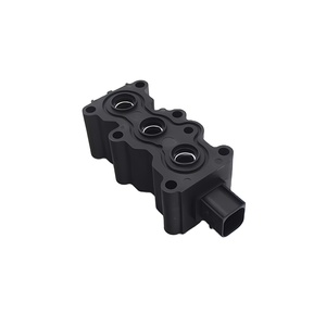 La suspension européenne de camion commande l'électrovanne ECAS 4423020021 pour camion WABCO - Product Image 3