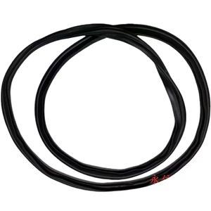 Bora Sagitar per CC Jetta Golf 6/7/8 nuova striscia di gomma nera impermeabile per bagagliaio di alta qualità - Product Image 6