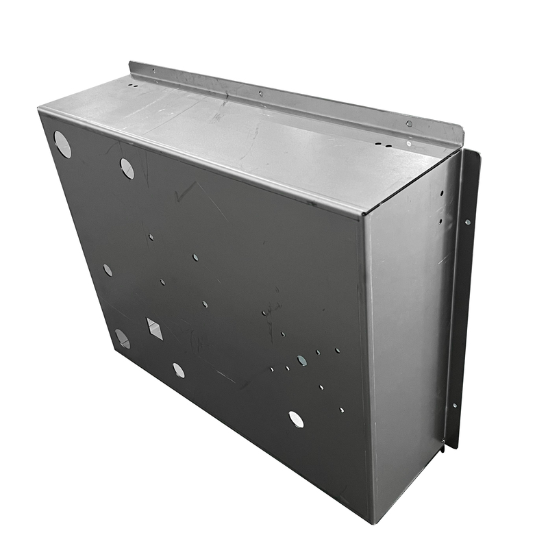 OEM ODM Stainless Steel Carbon Steel