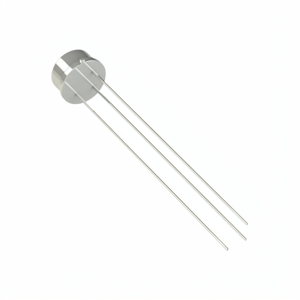 Componentes de circuitos electrónicos, transistores TO-205AA, TO-5-3 en caja metálica 2N2726 en stock - Product Image 1