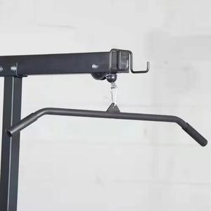 <span class=keywords><strong>Body</strong></span> LAT Pull Down Home Gym Machine Low Bar cavo Fitness pesare forza sport casa <span class=keywords><strong>palestra</strong></span> - Product Image 4