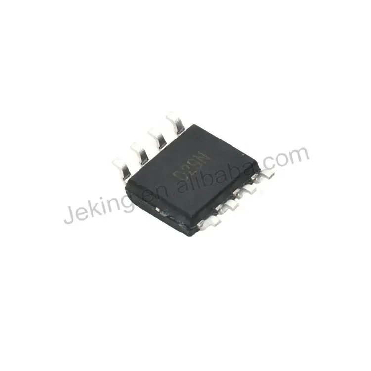 Jeking IC Chip Integrated Circuits Elektronische Komponenten Smt Voyennyy ATMEL702