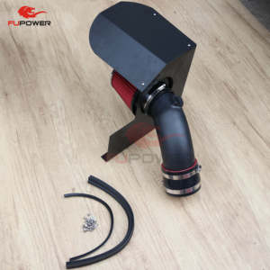 Kit de inducción del sistema de admisión de aire frío para <span class=keywords><strong>BMW</strong></span> <span class=keywords><strong>140i</strong></span>/240i/340i/440i B58 3L Nuevo - Product Image 2