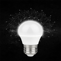 Ampoule led skd G45 E27 5W 400lm, éclairage led, livraison gratuite en chine