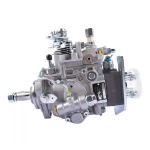 Pompe à injection de carburant HongWang 2644N20924 pour moteur diesel Perkins 1104C-44, pièces de rechange neuves, garantie 1 an, meilleur rapport qualité-prix - Product Image 1