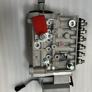 4944057 10403716256 15F04639 CPES6PD120RS Diesel <b>Pump</b> for Excavator Construction Machinery Parts - Product Image 5