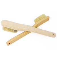 Brosse d'escalade professionnelle pour l'escalade sur rocher, brosse d'escalade personnalisée avec logo pour l'entraînement sportif
