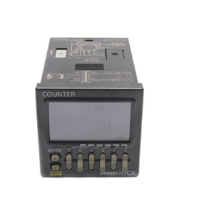 Contador Preestablecido H7CXA11SD1N H7CX-A11SD1-N, Contador Digital de 6 Dígitos, DC12-24V, Pieza de Repuesto - Product Image 3