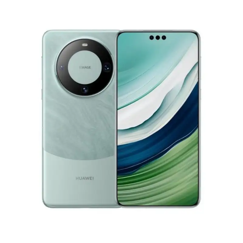 HuaWei Mate 60 Pro 5G 12 + 512GB携帯電話用オリジナル中古携帯電話卸売販売HarmonyOS 4.0 5gスマートフォンKirin 9000S