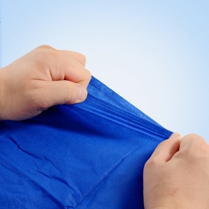 Calças Descartáveis Confortáveis e Macias para Colonoscopia, Shorts para Exame de Colonoscopia para Preservar a Modéstia e Privacidade do Paciente - Product Image 4