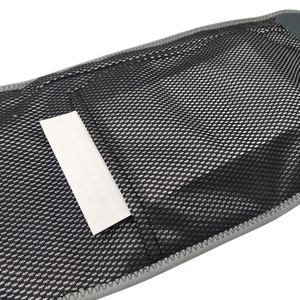 Ceinture de massage chauffante vibrante rechargeable 2024, soulagement des douleurs dorsales, soin du corps, masseur lombaire - Product Image 4