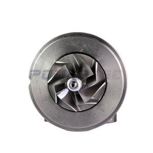 Nucleo Turbo CHRA 49172-03000 per <span class=keywords><strong>Peugeot</strong></span> <span class=keywords><strong>2008</strong></span> 203 308 <span class=keywords><strong>Partner</strong></span> 1.6HDi 55Kw 75CV DV6FD 55/68Kw 75/92CV Nucleo Turbocompressore 2015 - Product Image 1