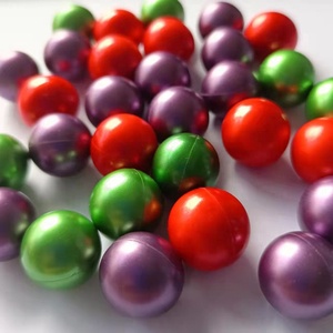 Billes de <span class=keywords><strong>paintball</strong></span> neuves 2024 / Jeu CS 0.68 Billes de <span class=keywords><strong>paintball</strong></span> - Product Image 2