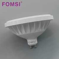 FOMSI Ampoules LED 15W AR111 COB Spotlight G53 GU10 LED AR111 Ampoule Led PAR Ampoule Usine Vente en Gros