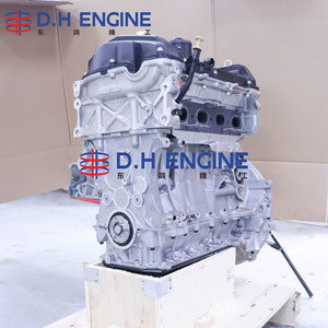 Nuevo motor Turbo CE16 1,6 para <span class=keywords><strong>modelos</strong></span> SUV de plataforma de cooperación Brilliance V7 Dongfeng AX7 PSA <span class=keywords><strong>BMW</strong></span> Changan - Product Image 4