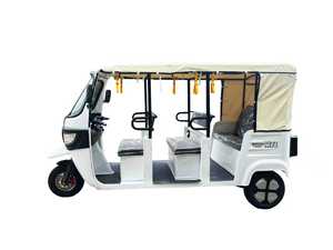Nuevo Triciclo Eléctrico Changli, Otros Triciclos, Triciclos Eléctricos, Triciclo Eléctrico para Adultos - Product Image 6