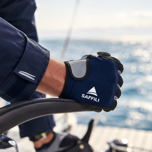 Gants de navigation et de pêche professionnels OEM |   Gants marins à haute adhérence, courts et longs, pour les doigts |   UV50+ Séchage rapide Imperméable - Product Image 6