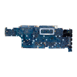 Original nuevo para Dell Latitude 5520/Precision 3560 placa base i7-1165G7 0FJGYF South Peak 15 TGL MB 8L 19819-1 - Product Image 1