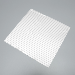 Panni per tergicristalli antistatici senza lanugine per prodotti di assemblaggio e sicurezza di elettronica per camere bianche salviette per la pulizia antistatiche - Product Image 5