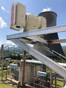 Nhà Máy Ai Analog Nhiệt Hình Ảnh Máy Ảnh Tầm Nhìn Ban Đêm Tự Động Theo Dõi Phát Hiện Nhiệt-Quang Học Kép Hồng Ngoại CMOS Cảm Biến Dữ Liệu NVR - Product Image 4