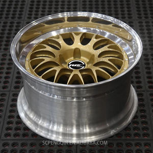 <span class=keywords><strong>Jantes</strong></span> Forgées Roc Custom E88 en 2 Pièces à Bord Profond, <span class=keywords><strong>Jantes</strong></span> E88 5x120 5x112 en 2 Pièces pour Porsche 993 <span class=keywords><strong>BMW</strong></span> M3 F80 - Product Image 6