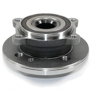 Rodamientos automáticos de la mejor calidad 513226 31226776671 Cojinete de unidad de cubo de rueda delantera para Bmw <span class=keywords><strong>Mini</strong></span> <span class=keywords><strong>Cooper</strong></span> 2002-2006 Tamaño estándar 65mn - Product Image 1