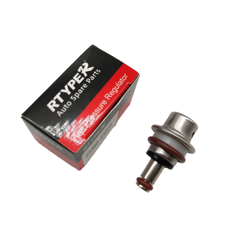 Fuel Pressure Regulator 23280-21010 for Toyota Corolla Lexus Scion