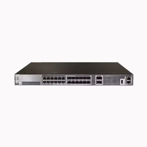 Controlador de Acceso Inalámbrico Irengine 9700-M1 02354FRN con 12 Puertos GE, 12 Puertos SFP+ 10GE y 2 Puertos QSFP+ 40GE - Product Image 1