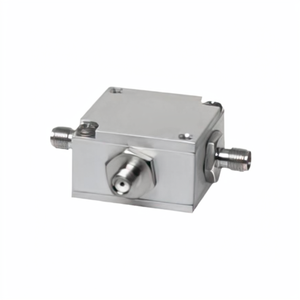 Acoplador Direccional de RF ZFDC-20-3-S+ Distribuidor Autorizado - Product Image 1