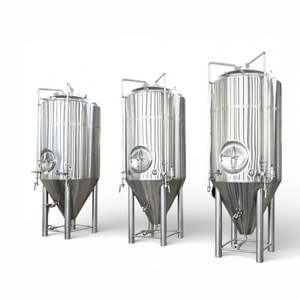 Meilleur prix pour équipement de fermentation de bière 3Bbl, 3.5Bbl, 5Bbl, 7Bbl, 10Bbl pour la fabrication de bière - Product Image 4