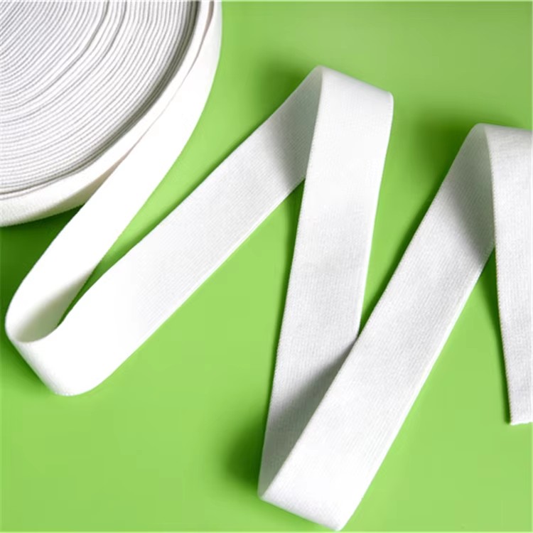 High Quality Wholesale Durable Production Bungee Hs Code Rubber Webbing