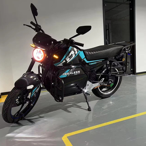 <span class=keywords><strong>Moto</strong></span> Elettrica Best Seller Altamente Versatile, Adatta a Vari Terreni Complessi, Basso Costo di Manutenzione - Product Image 1