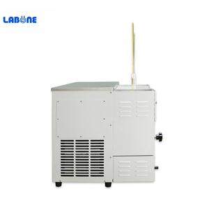 एस्‍म डी 86 SYD-6536B उन्नत दोहरे प्रशीतित पेट्रोलियम उत्पाद आसवन परीक्षक - Product Image 3