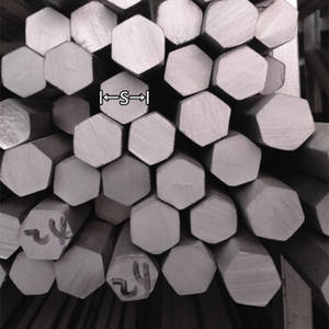 <span class=keywords><strong>Bar</strong></span> 24-22-8 <span class=keywords><strong>1.4652</strong></span> X2CrNiMnMoN25-18-6-5 1.4565 <span class=keywords><strong>bar</strong></span> heksagonal baja tahan karat - Product Image 4