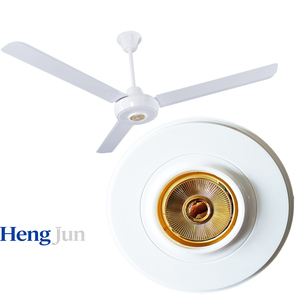 Bombillo Adaptable 56 Inch Usha National Ceiling <strong>Fan</strong> with Good Performance Capacitor by 7.0 7.5 UF - Product Image 3