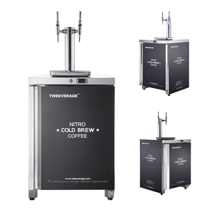 Machine de distribution de café <span class=keywords><strong>froid</strong></span> Nitro intégrée et autonome pour solutions commerciales de chaînes de restauration - Product Image 3