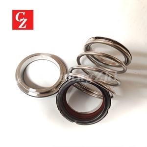 Sello de Aceite 35593508 Apto para Compresor de Aire de Tornillo, Pieza de Repuesto, Sello Mecánico VHP750 XP950, Piezas para Compresores Industriales - Product Image 3