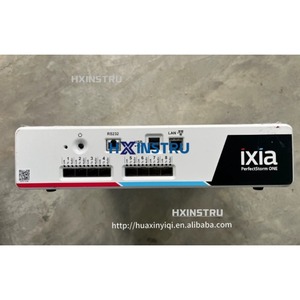 Keysight PerfectStorm ONE <b>Network</b> Security <b>Tester</b> 1GE/10GE for Communication & Networking - Product Image 2