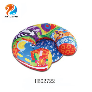 Nuevo Artículo 2019, Nido de Juego 2 en 1 para Bebés, Silla de Bebé Suave y Cómoda con Juguetes - Product Image 6