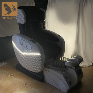 Fauteuil de pédicure moderne sans plomberie pour salon de manucure, mobilier/équipement - Product Image 5