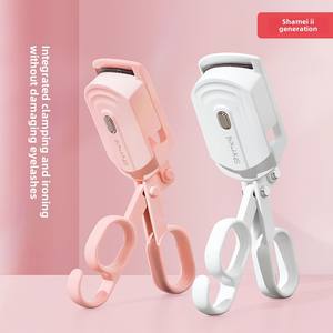 Recourbe-cils rechargeable intelligent 3-Temp | Vente en gros portable - Product Image 2