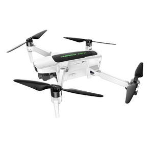 Máy Bay Điều Khiển Từ Xa Hubsan Zino 2 PLUS, Máy Bay Không Người Lái Có Máy Bay Điều Khiển GPS 9KM <span class=keywords><strong>FPV</strong></span> 4K 60fps 3-Axis 35Mins. - Product Image 5