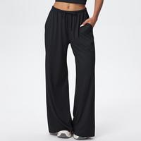 Leggings à séchage rapide, extensibles, unis, taille haute, en Spandex/Nylon, avec logo personnalisable, pour la danse et le yoga, mode hiver